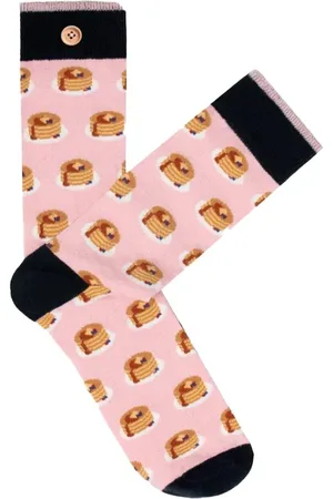 Cabaia Spodní prádlo CAB692KUMX SOCKS MARGAUX ET JULIE WOMEN