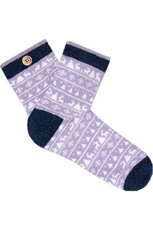 Cabaia Spodní prádlo CAB299QKWE SOCKS JEANNE ET LINA