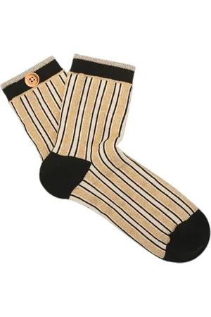 Cabaia Spodní prádlo CAB367RARA CLASSIC SOCK PAILLETTES