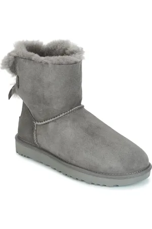 UGG Boty MINI BAILEY BOW II