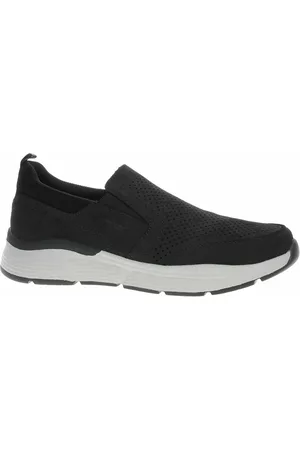 Rieker Boty Pánská obuv B5062-00 schwarz