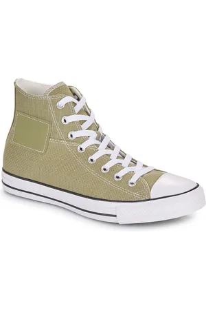 Converse Boty CHUCK TAYLOR ALL STAR CANVAS JACQUARD