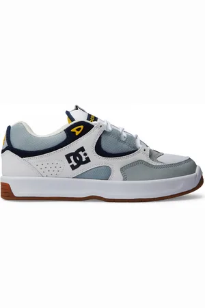 Dcshoes Boty Kalynx zero