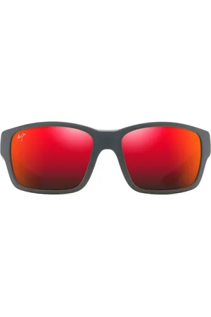 Maui Jim Hodinky & Bižuterie Occhiali da Sole Mangroves RM604-02A Polarizzati
