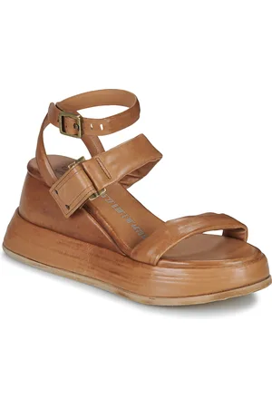Airstep / A.S.98 Boty REAL BUCKLE