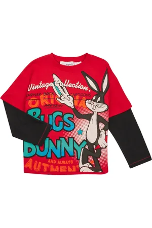 Desigual Textil TS_BUGS
