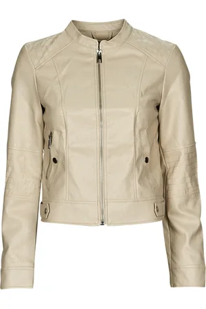 VERO MODA Textil VMLOVE LAVINE SHORT COATED JACKET