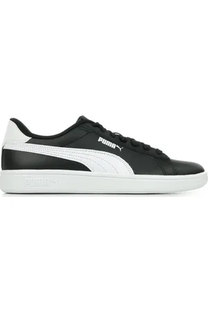 PUMA Boty Smash 3.0 L Jr