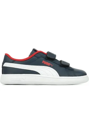 PUMA Boty Smash 3.0 Sd Lv Inf