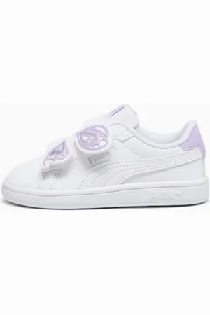 PUMA Boty smash 3.0 bfly v inf