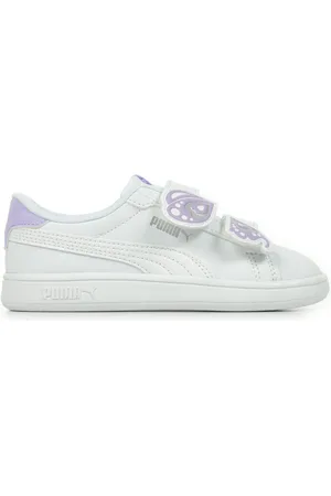 PUMA Boty Smash 3.0 Bfly V Inf
