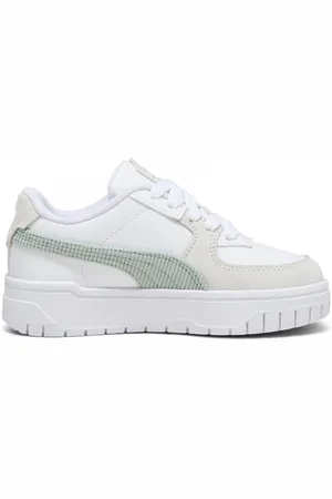 PUMA Boty Cali dream corderoy ps