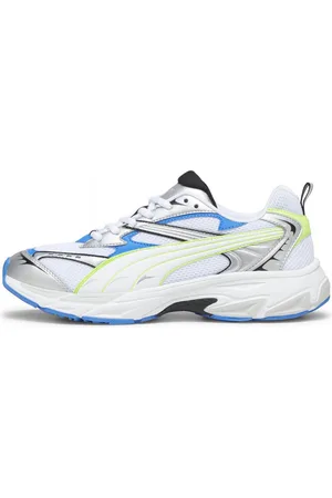 PUMA Boty morphic