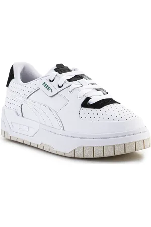 PUMA Boty Cali Dream Heritage 384010-02