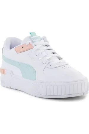 PUMA Boty Cali sport 373871-09