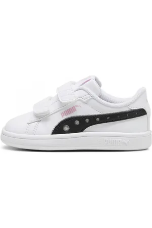 PUMA Boty Inf smash 3 dance v
