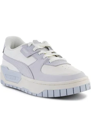 PUMA Boty Cali Dream Pastel / Marshmallow / Arctic Ice 385597-01