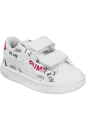 PUMA Boty Smash v2 brand lovevinf