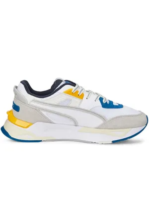 PUMA Boty - mirage-sport-386446