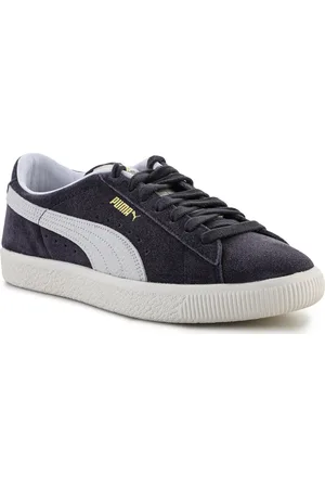 PUMA Boty Suede Vtg Rdl Lb 381164-01
