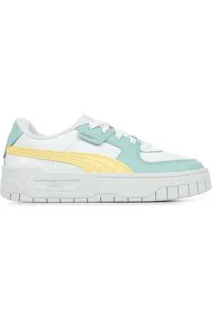 PUMA Boty Cali Dream Pastel Jr