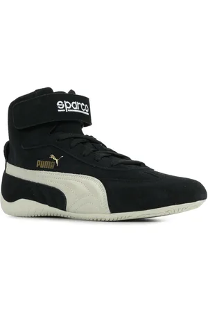 PUMA Boty Speedcat Mid Sparco