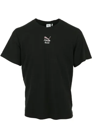 PUMA Textil Studios Tee 