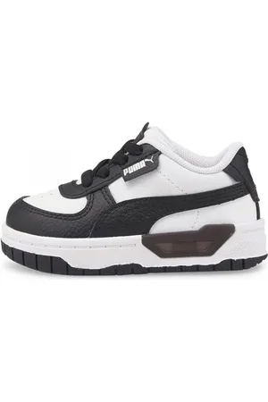 PUMA Boty Cali dream lth ac inf