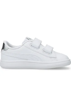 PUMA Boty Inf p smash metal sl v