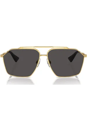Dolce & Gabbana Hodinky & Bižuterie Occhiali da Sole Dolce Gabbana DG2303 02/87