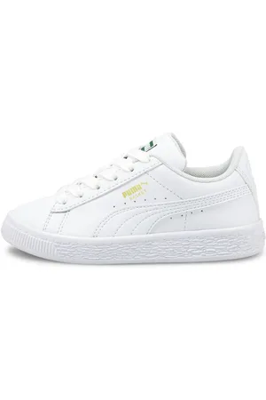 PUMA Boty Basket classic xxi ps