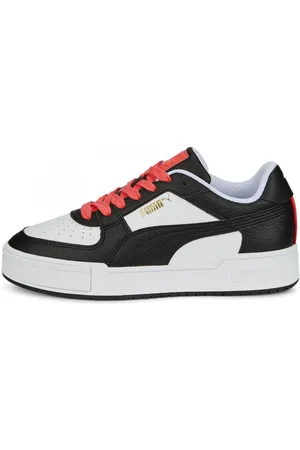 PUMA Boty Ca pro contrast
