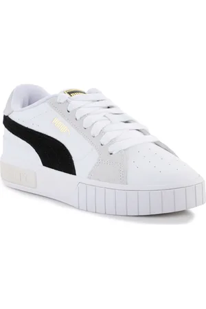 PUMA Boty Cali Star Mix Wn