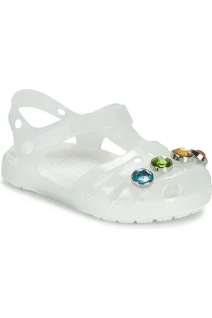 Crocs Boty Isabella Charm Sandal T