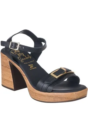 Oh my sandals Boty 5397