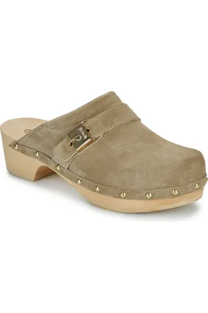 Scholl Boty PESCURA CLOG 50