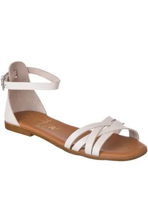 Oh my sandals Boty KOSE 5318
