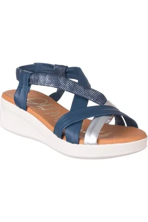 Oh my sandals Boty KOSE 5406