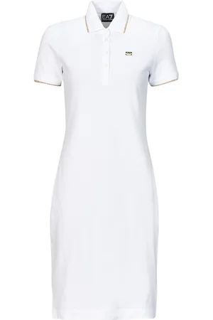 EA7 Textil ROBE POLO