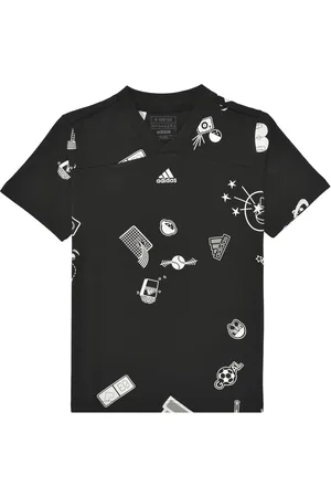 adidas Textil J BLUV T