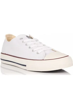 victoria Boty TRIBU BASKET LONA