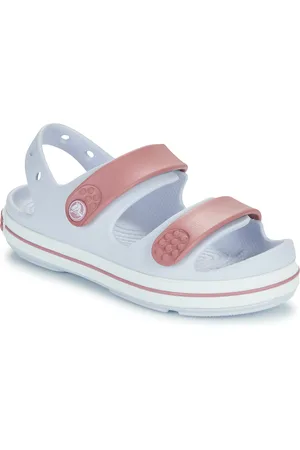 Crocs Boty Crocband Cruiser Sandal K