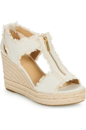 Michael Kors Boty BERKLEY MID WEDGE