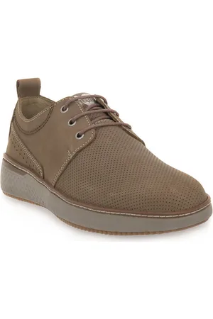 VALLEVERDE Boty NABOUK TAUPE