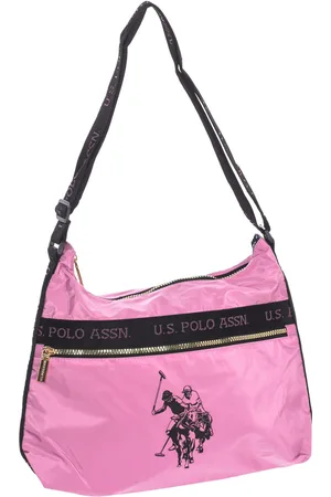 U.S. Polo Assn. Taška BEUN55848WN1-ROSE