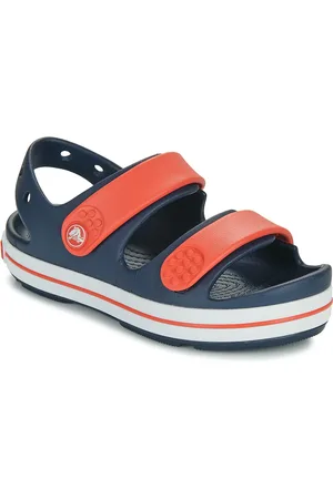 Crocs Boty Crocband Cruiser Sandal K