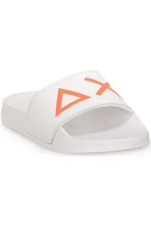 sun68 Boty 01 SLIPPERSLOGO