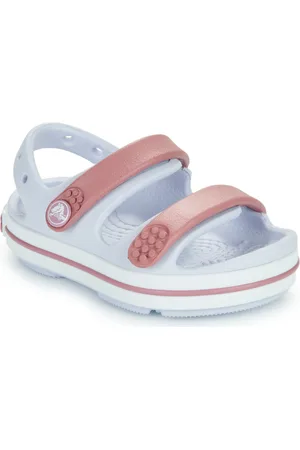 Crocs Boty Crocband Cruiser Sandal T