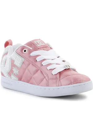 Dcshoes Boty DC Court Graffik SE 301043-PWS