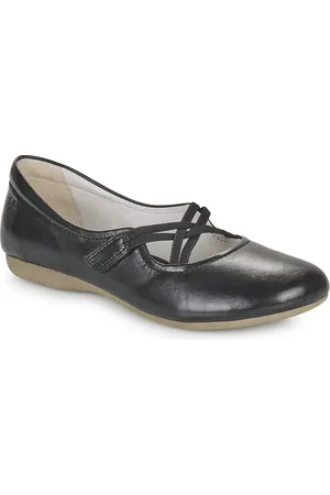 Josef Seibel Boty FIONA 39